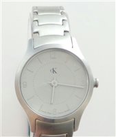 Orologio Calvin Klein Donna Classic in Acciaio K2613105 - K2613105